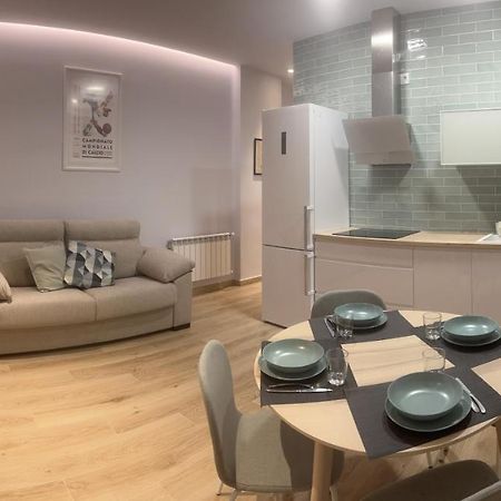 Apartamento Centro Leon Gvsm 外观 照片