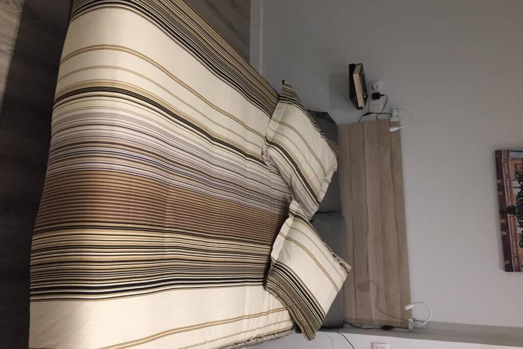 Apartamento Centro Leon Gvsm 外观 照片