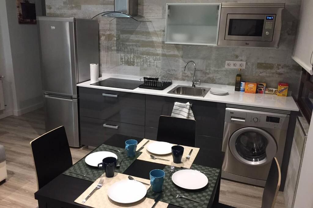 Apartamento Centro Leon Gvsm 外观 照片