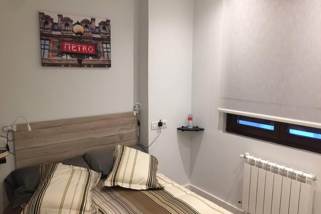 Apartamento Centro Leon Gvsm 外观 照片