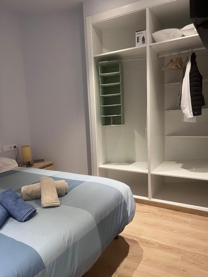 Apartamento Centro Leon Gvsm 外观 照片