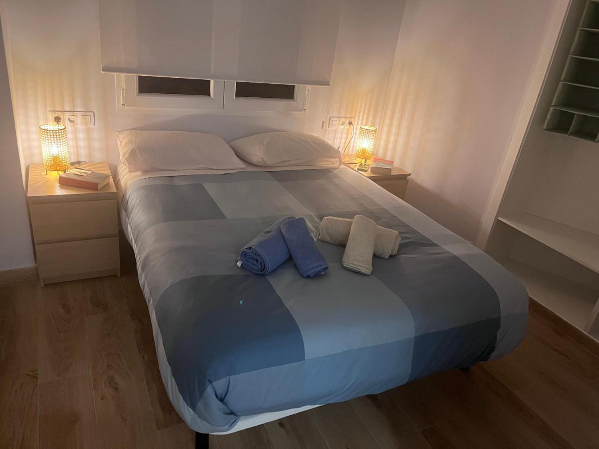 Apartamento Centro Leon Gvsm 外观 照片