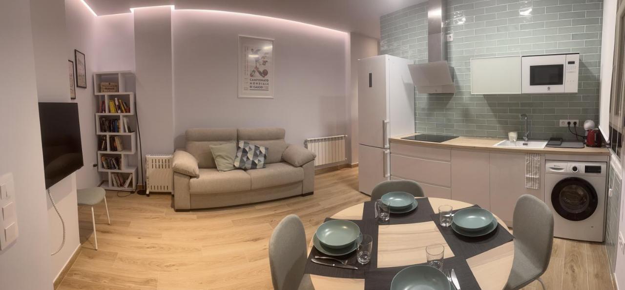 Apartamento Centro Leon Gvsm 外观 照片