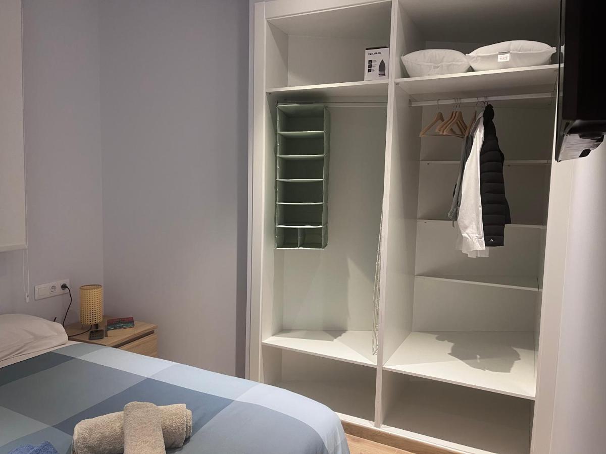 Apartamento Centro Leon Gvsm 外观 照片
