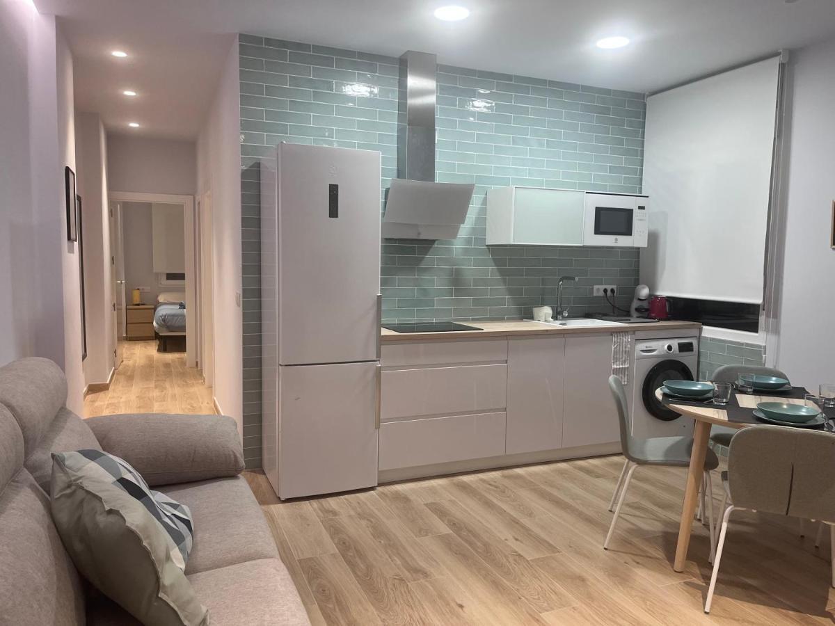 Apartamento Centro Leon Gvsm 外观 照片