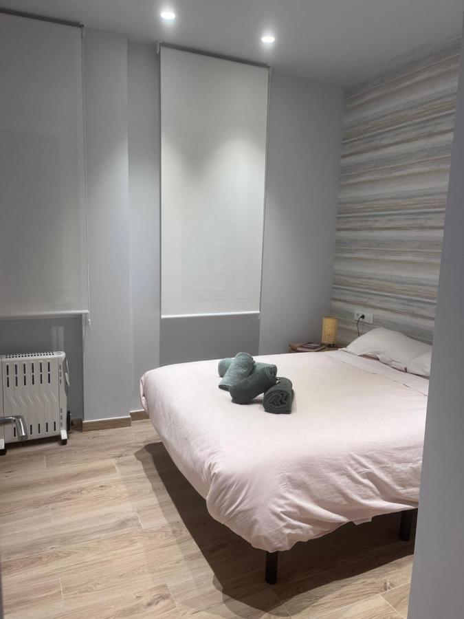 Apartamento Centro Leon Gvsm 外观 照片